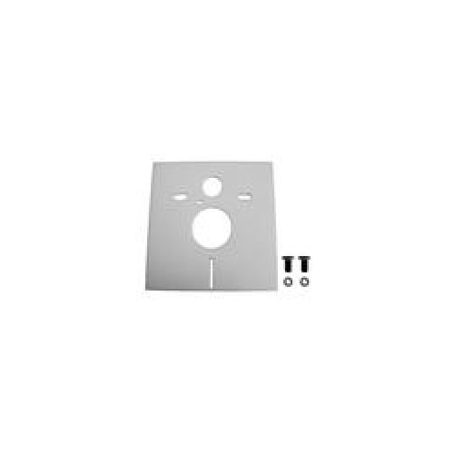 Set d’isolant phonique pour WC ou Bidet…