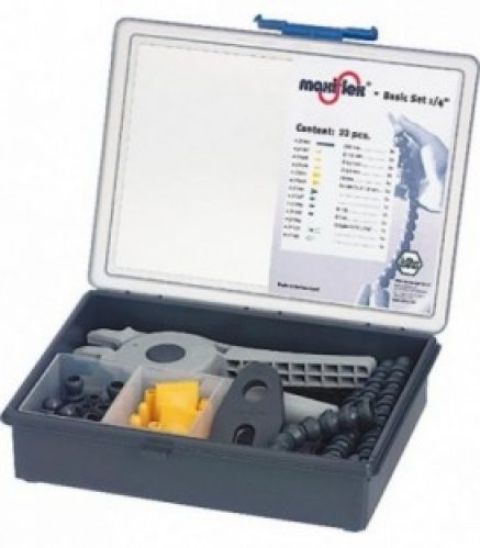 Set maxiflex de base 1/4 » Systeme Type 412 2000
