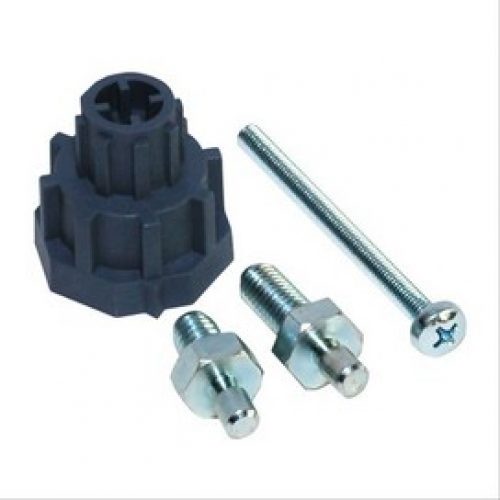 Set montage pour servomoteur STM Siemens VBI, VBG, VBF, VCI