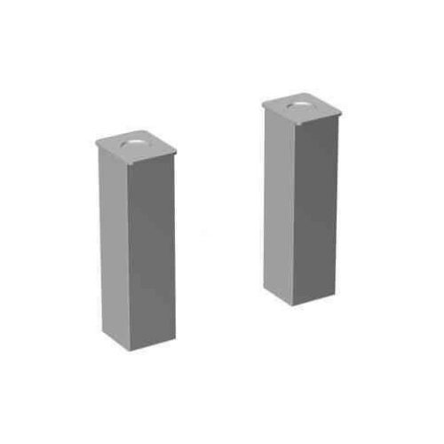 Set Pieds Geberit Renova Compact