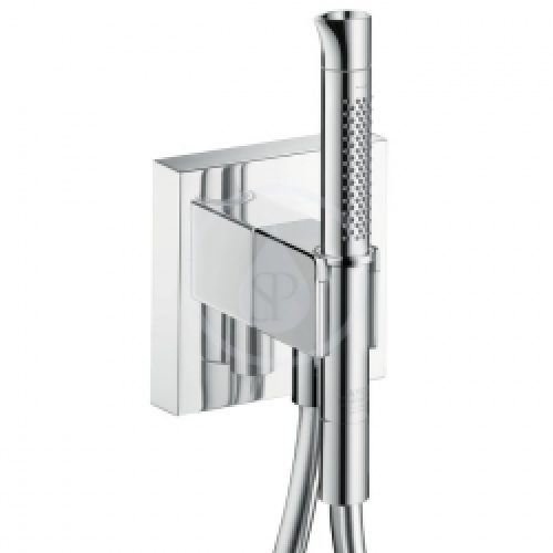 Set Porter douchette 12 x 12 cm (12232000)