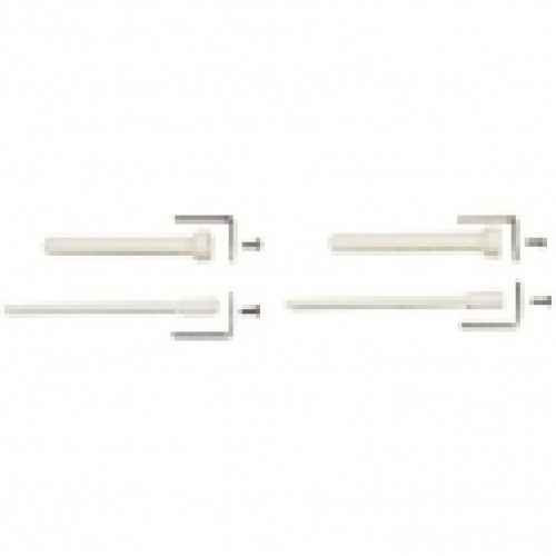 Set prolongation bati-support 110.800 – Geberit