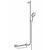 Set Unica Comfort barre de douche 1,10 m R…