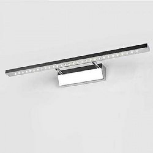 Sets d’accessoires de salles de bain de style contemporain avec fixation murale