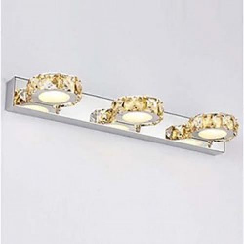 Sets d’accessoires de salles de bain de style contemporain avec fixation murale