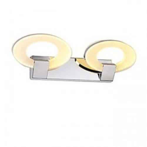 Sets d’accessoires de salles de bain de style contemporain avec fixation murale