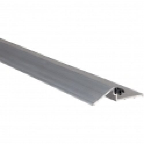 Seuil de porte alu PG 16 – porte d&rsquo;entrée – 1 m – Bilcocq