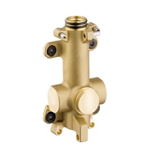 ShowerCollection Corps d&rsquo;encastrement pour…