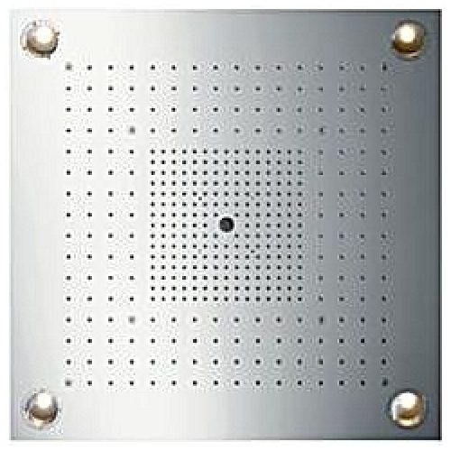 ShowerHeaven 720 x 720mm avec éclairage…