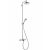 Showerpipe Croma 220 Bain/douche (27223000)