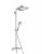 Showerpipe Croma 280 1jet EcoSmart (26794000)