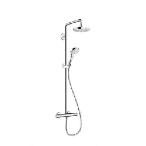Showerpipe Croma Select S 180 2jet (27253400)