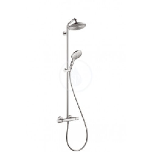 Showerpipe Raindance Select 240 EcoSmart,…