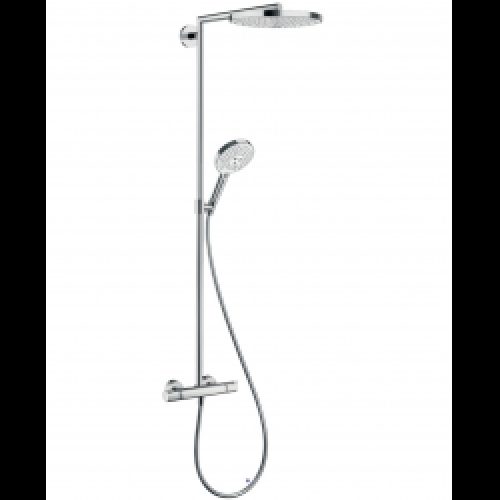 Showerpipe Raindance Select S 240 2jet…