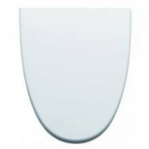 Siège avec abattant fixes Gala Arq en ASA…