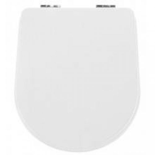 Siège avec abattant fixes Gala Noble