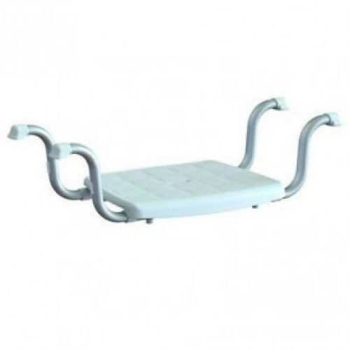 Siège de baignoire – réglable & antidérapant – Marin