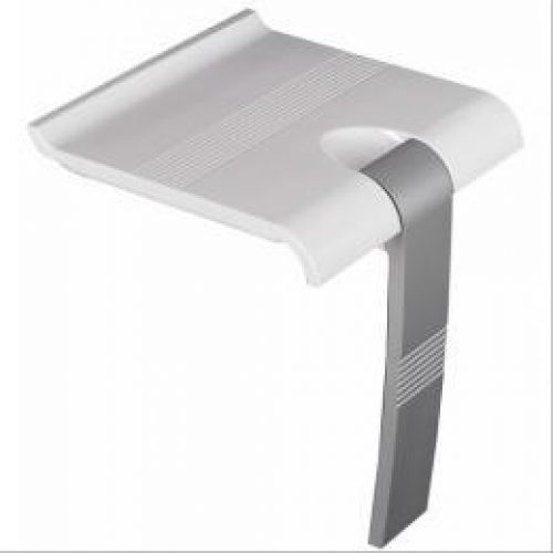 Siège de douche 450x500mm pour système Arsis Pellet ASC – PELLET