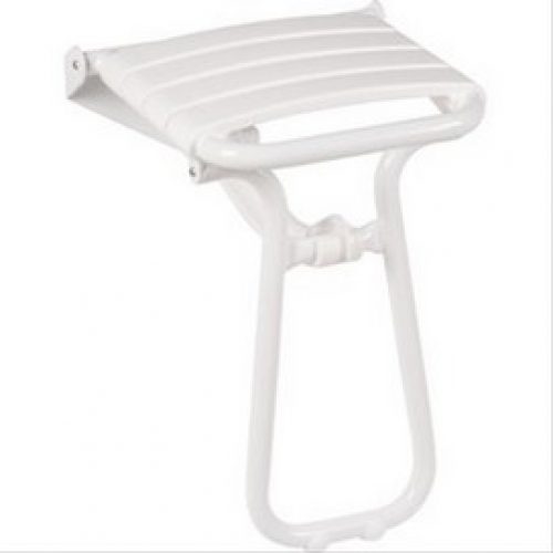 Siège de douche escamotable Godonnier