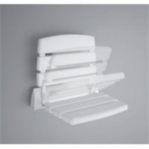 Siège de douche Lotus Kassandra