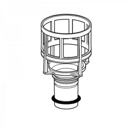 Siège Grohe 42078000
