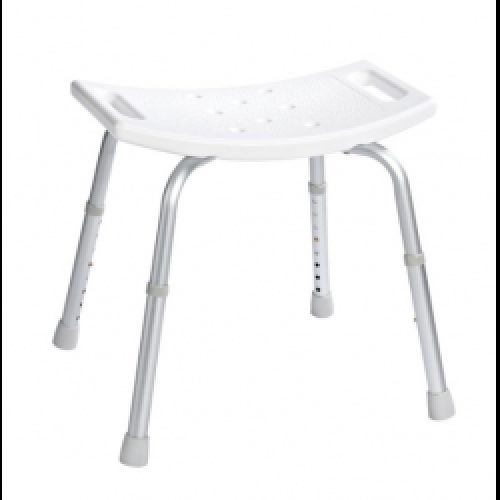 Siège salle de bain hauteur réglable,…