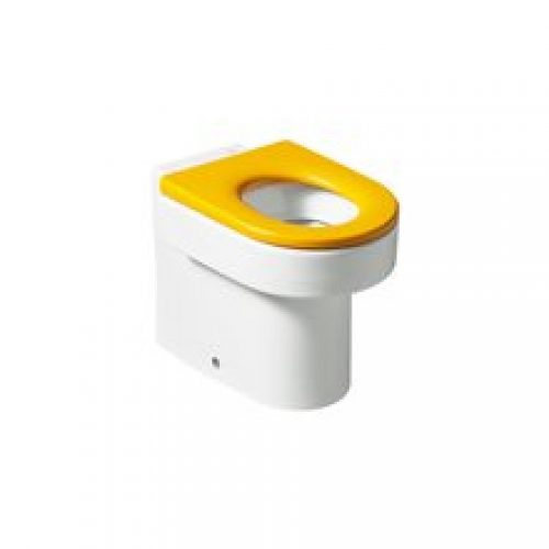 Siège WC enfant Happening Roca