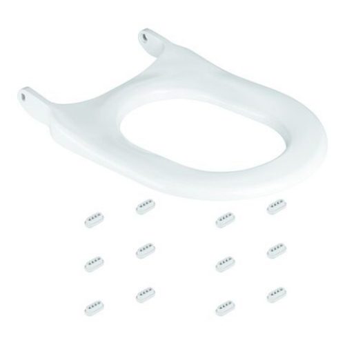 Siège WC Grohe Sensia Arena