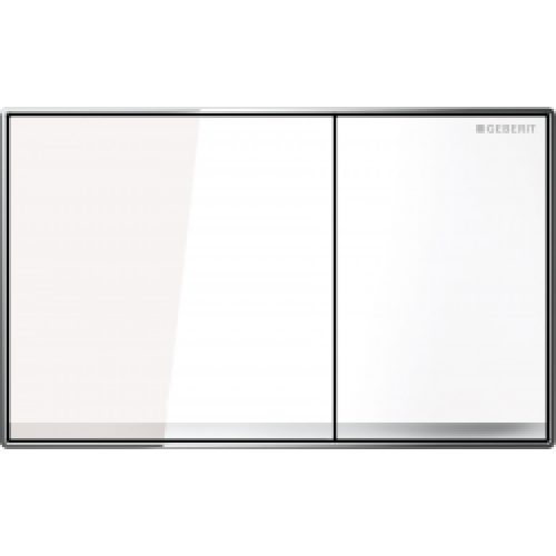 Sigma 60 verre blanc (115.640.SI.1)
