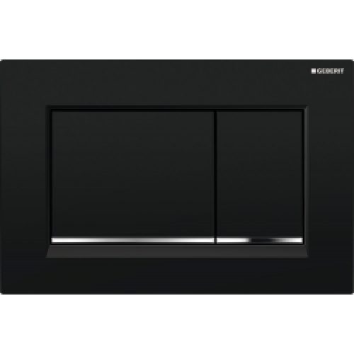 Sigma30 Plaque de déclenchement à double…