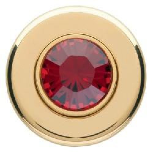 silea BP 24V doré Siam HAGER WMC025