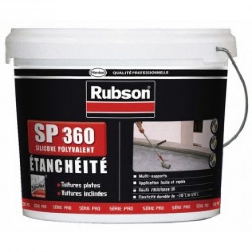 Silicone polyvalent SP 360 – 5kg