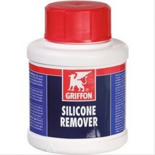Silicone Remover 250ml Griffon