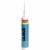 Silicone – Silirub cleanroom – 310 ml – Soudal