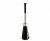 Simplehuman Brosse WC noire (BT10)