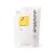 Simplehuman Liquide vaisselle Recharge de 1 L, Citron 17,5 x 9,0 x 24,5 cm (CT1002EF)