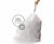 Simplehuman sacs poubelle Code D