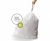 Simplehuman sacs poubelle sur mesure Code G (CW01)