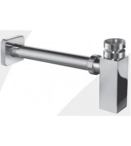 Siphon 1″1/4 Domino Paffoni LEVEL ZACC221CR