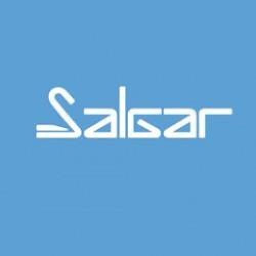 Siphon avec bonde clicker laiton chromé pour vasque – SALGAR 13663