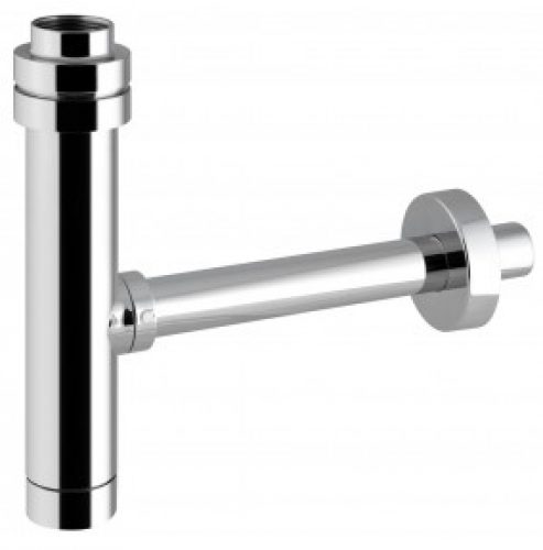 SIPHON D’AMEUBLEMENT POUR LAVABO MODÈLE MINIMAL
