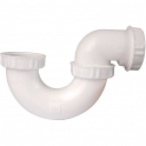 Siphon de baignoire orientable – 1&Prime;1/2 – Ø 40 mm – Valentin