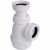 Siphon de bidet – 1″1/4 – Ø 32 mm – Nicoll