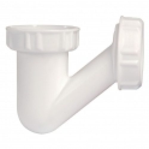 Siphon de bidet en V – 1&Prime;1/4 – Ø 32 mm – Valentin