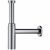 Siphon de lavabo – 1″1/4 – Ø 32 mm – flowstar S – Hansgrohe