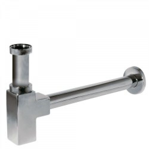 Siphon de lavabo apparent télescopique  – TRES 13463420