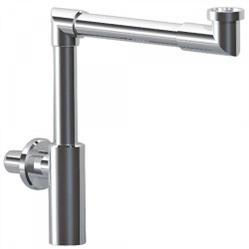 Siphon de lavabo apparent télescopique  – TRES 16110362