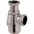 Siphon de lavabo chromé réglable – 1″1/4 – Ø 32 mm – Valentin