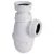 Siphon de lavabo à culot – 1″1/4 – Easyphon – Nicoll