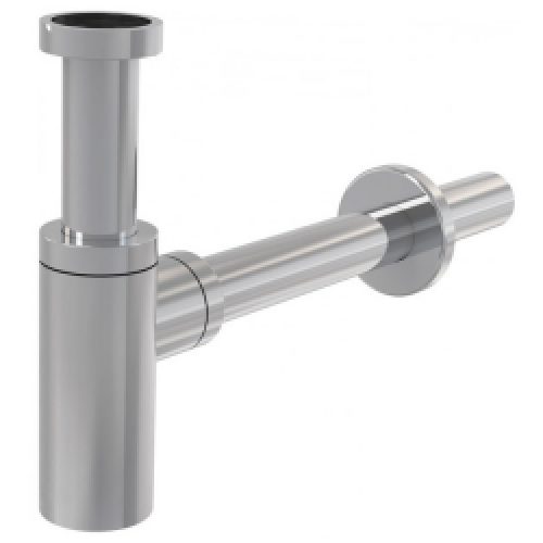 Siphon de lavabo universel design 100%…